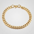 7mm Cuban Bracelet